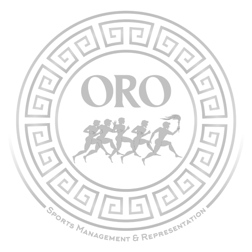 ORO SPORTS MGMT